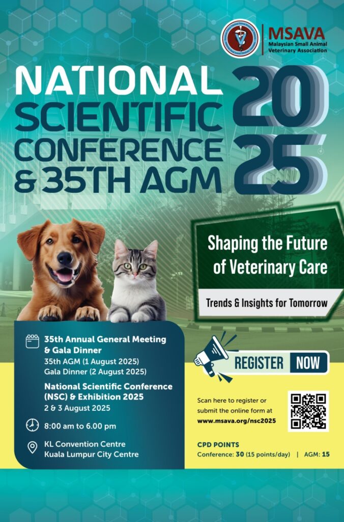 dr meow event 4 poster