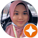 Shasha Qistina profile picture