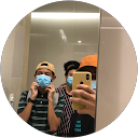 Amirul Hafizie profile picture