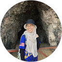 Ku Nur Afifatin Binti Ku Harizan D21B0113 profile picture