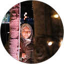 Home Khazainun Zaini profile picture